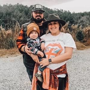 Meet your Posher, Demi-rhea